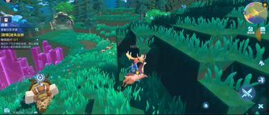 超拟世界,虚拟与现实交融的奇幻旅程