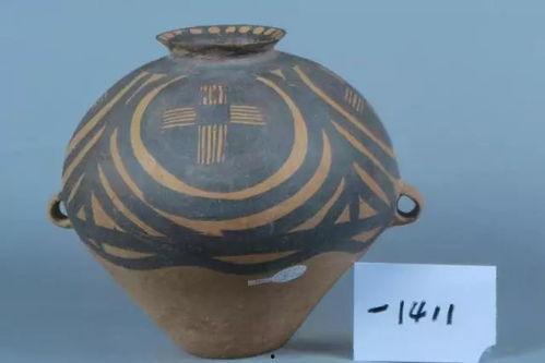 暧昧陶魂,探寻古代陶瓷艺术的神秘魅力