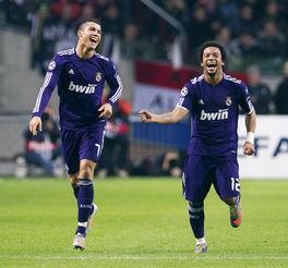 24_25赛季欧冠联赛阶段第5轮：布拉迪斯拉发VSAC米兰